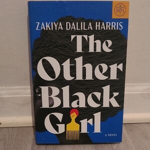 The Other Black Girl